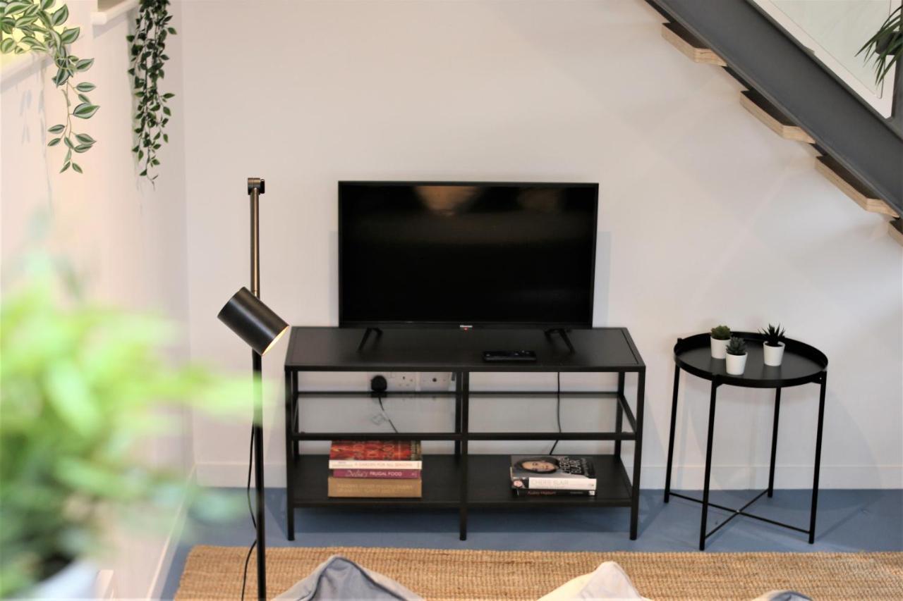 The Coach House - Free Private Parking - By Property Promise Cardiff Exterior foto