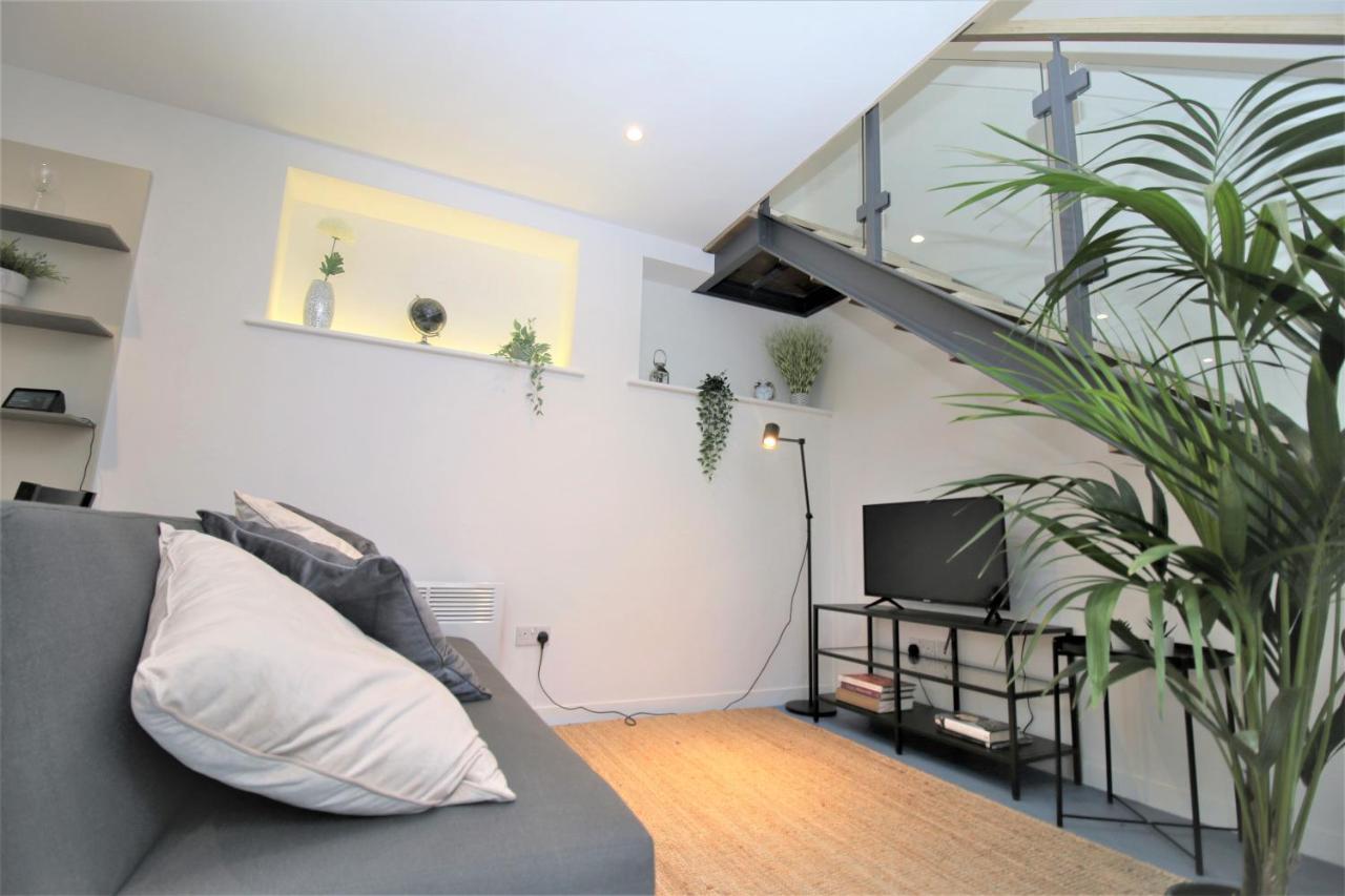 The Coach House - Free Private Parking - By Property Promise Cardiff Exterior foto