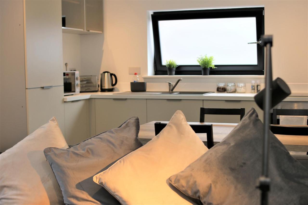 The Coach House - Free Private Parking - By Property Promise Cardiff Exterior foto